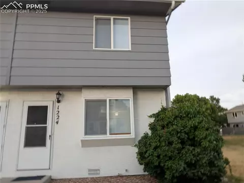 1224 Soaring Eagle Dr, Colorado Springs, CO 80915