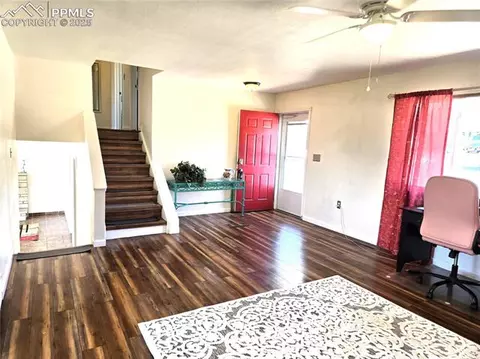 4780 Whimsical Dr, Colorado Springs, CO 80917