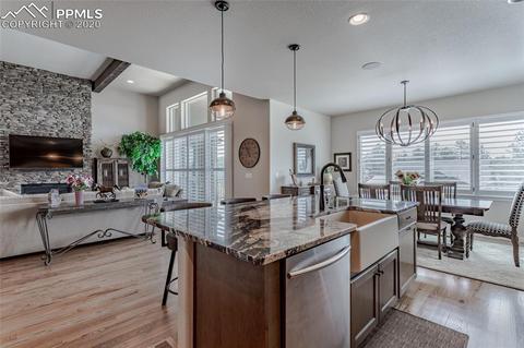 16357 Shadow Cat Pl, Monument, CO 80132 photo 15