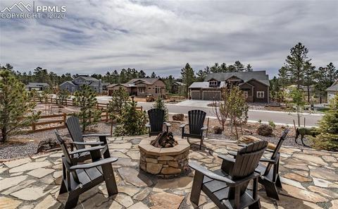 16357 Shadow Cat Pl, Monument, CO 80132 photo 9