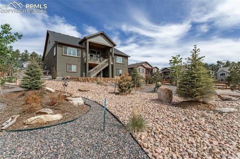 16357 Shadow Cat Pl, Monument, CO 80132 photo 5