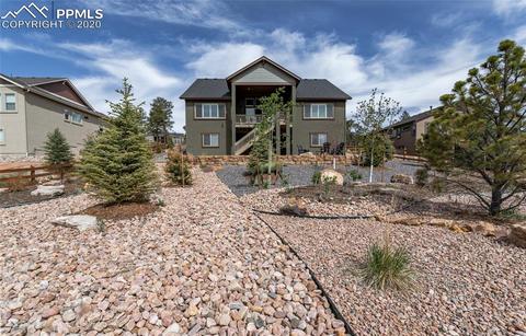 16357 Shadow Cat Pl, Monument, CO 80132 photo 6