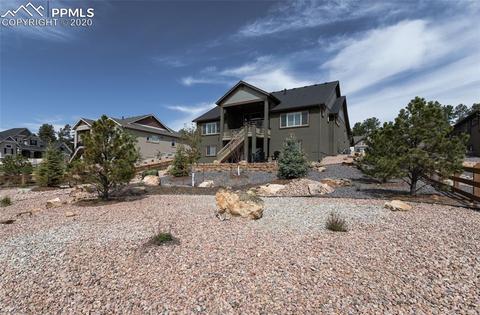16357 Shadow Cat Pl, Monument, CO 80132 photo 7