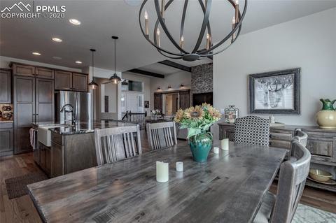 16357 Shadow Cat Pl, Monument, CO 80132 photo 16