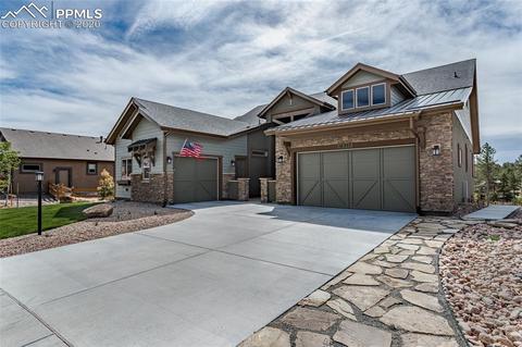 16357 Shadow Cat Pl, Monument, CO 80132 photo 1
