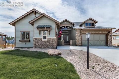 16357 Shadow Cat Pl, Monument, CO 80132 photo 2