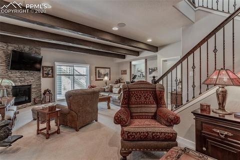 16357 Shadow Cat Pl, Monument, CO 80132 photo 38