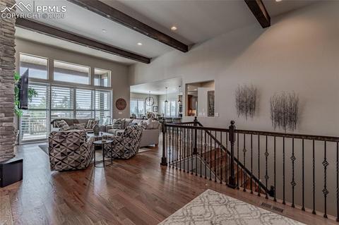 16357 Shadow Cat Pl, Monument, CO 80132 photo 22