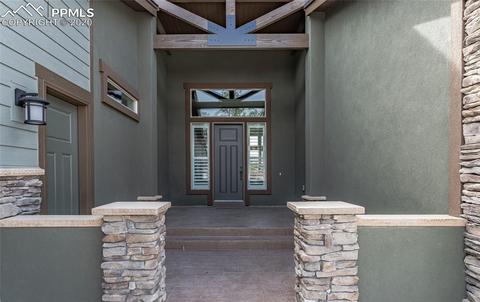 16357 Shadow Cat Pl, Monument, CO 80132 photo 4