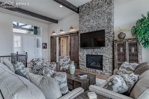 16357 Shadow Cat Pl, Monument, CO 80132 photo 19