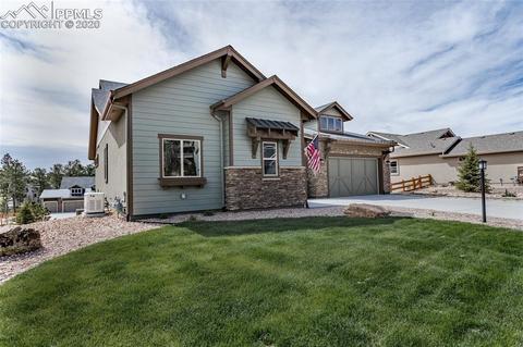 16357 Shadow Cat Pl, Monument, CO 80132 photo 3