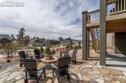 16357 Shadow Cat Pl, Monument, CO 80132 photo 8