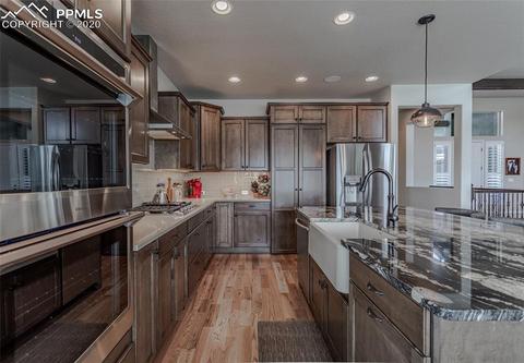 16357 Shadow Cat Pl, Monument, CO 80132 photo 13