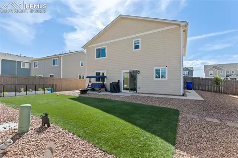 Other - 11110 Willmore Dr, Colorado Springs, CO 80908 photo 17 of 18
