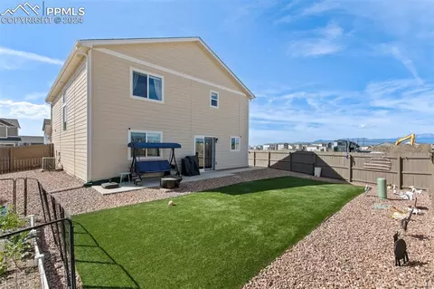 Other - 11110 Willmore Dr, Colorado Springs, CO 80908 photo 18 of 18