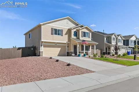 Other - 11110 Willmore Dr, Colorado Springs, CO 80908 photo 1 of 18