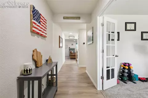 Entry Way - 11110 Willmore Dr, Colorado Springs, CO 80908 photo 1 of 1