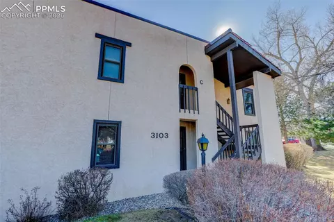3103 Broadmoor Valley Rd # A, Colorado Springs, CO 80906