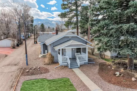 1816 Fenmoor Pl, Colorado Springs, CO 80905