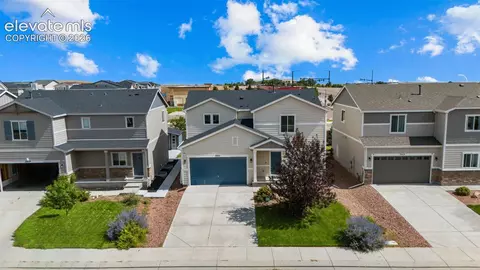 7221 Boreal Dr, Colorado Springs, CO 80915