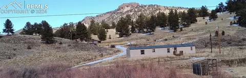 7589 County Road 102, Guffey, CO 80820