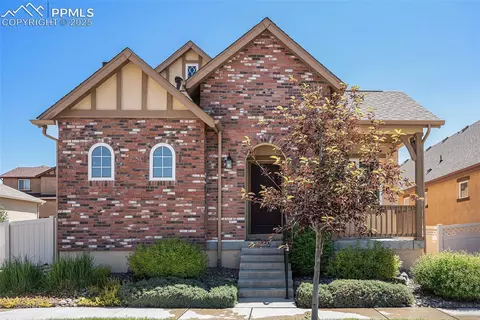 5597 Blue Moon Dr, Colorado Springs, CO 80924