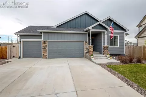 6780 Abita Dr, Colorado Springs, CO 80925