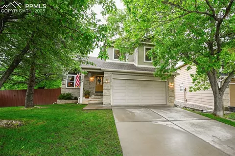 1039 Dancing Horse Dr, Colorado Springs, CO 80919