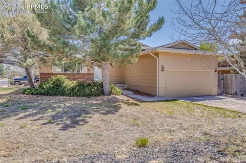 6095 Del Rey Dr, Colorado Springs, CO 80918