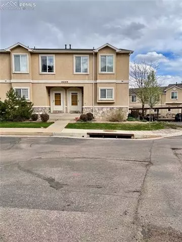 2249 Stepping Stones Way #A, Colorado Springs, CO 80904