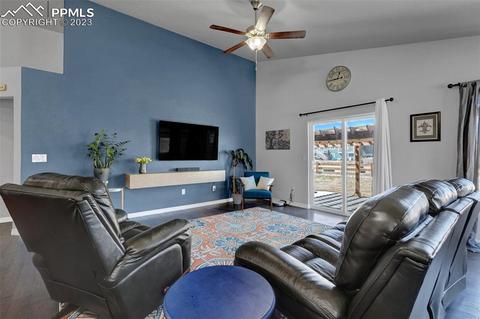 10002 Emerald Vista Dr, Peyton, CO 80831 photo 17