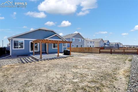 10002 Emerald Vista Dr, Peyton, CO 80831 photo 48