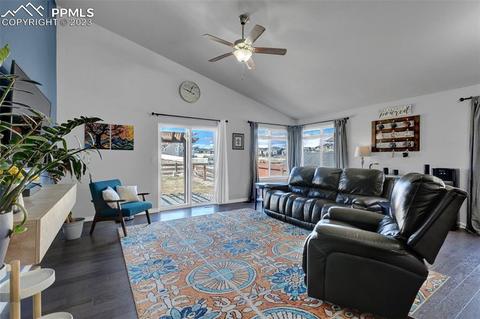 10002 Emerald Vista Dr, Peyton, CO 80831 photo 23