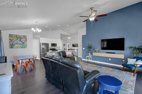 10002 Emerald Vista Dr, Peyton, CO 80831 photo 19