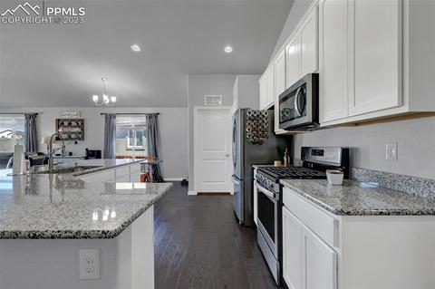 10002 Emerald Vista Dr, Peyton, CO 80831 photo 5