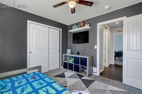 10002 Emerald Vista Dr, Peyton, CO 80831 photo 35