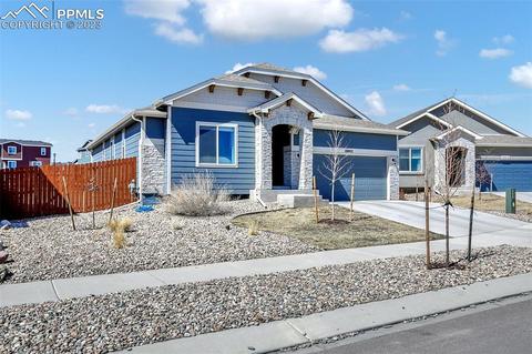 10002 Emerald Vista Dr, Peyton, CO 80831 photo 2