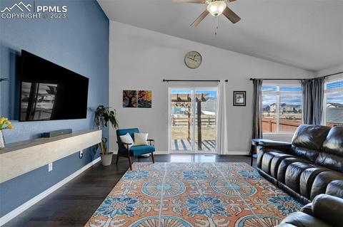 10002 Emerald Vista Dr, Peyton, CO 80831 photo 22