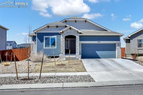 10002 Emerald Vista Dr, Peyton, CO 80831 photo 1