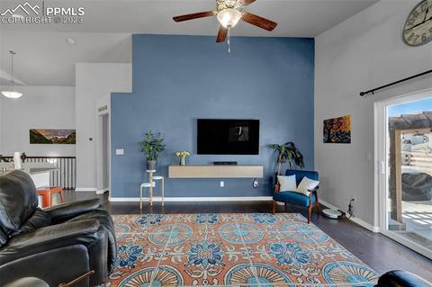 10002 Emerald Vista Dr, Peyton, CO 80831 photo 18