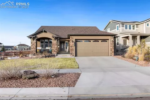 6022 Brennan Ave, Colorado Springs, CO 80923