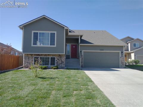 12955 Devils Thumb Pl, Peyton, CO 80831 photo 1