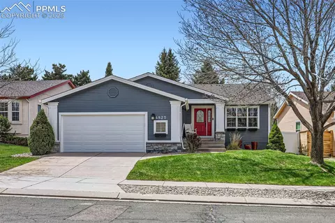 4825 Rushford Pl, Colorado Springs, CO 80923