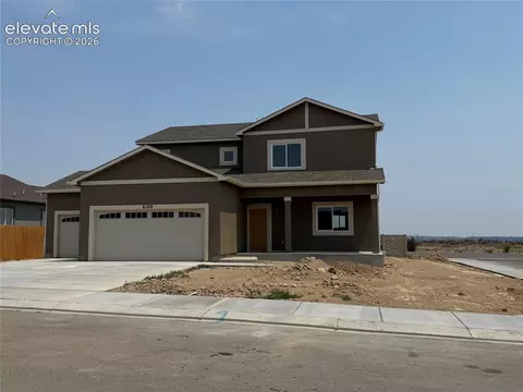 6100 Harper Ln, Pueblo, CO 81008
