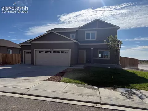 6100 Harper Ln, Pueblo, CO 81008