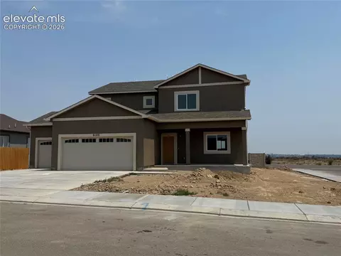 6100 Harper Ln, Pueblo, CO 81008