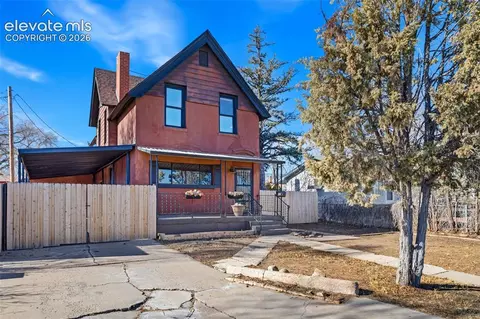 2713 2nd Ave, Pueblo, CO 81003
