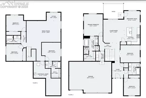 12660 Hiddenwalk Way, Peyton, CO 80831 photo 26