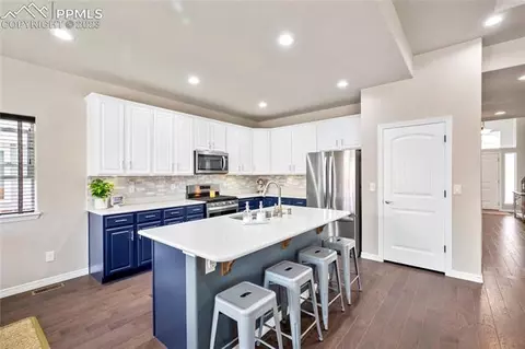 12660 Hiddenwalk Way, Peyton, CO 80831 photo 8
