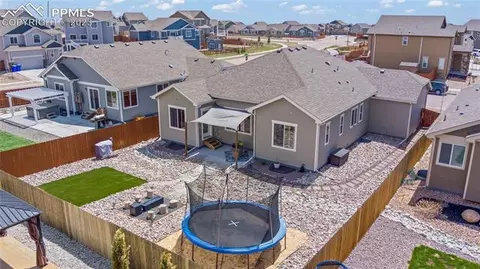 12660 Hiddenwalk Way, Peyton, CO 80831 photo 2